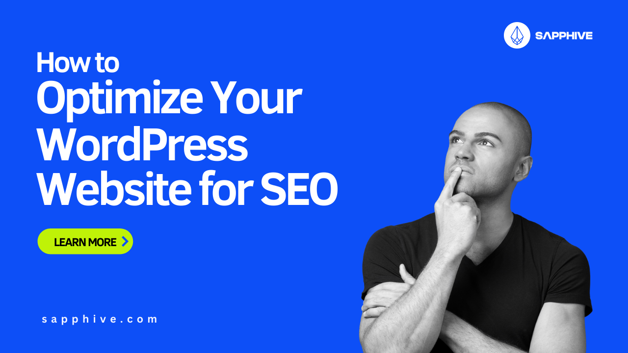 How to Optimize Your WordPress Website for SEO